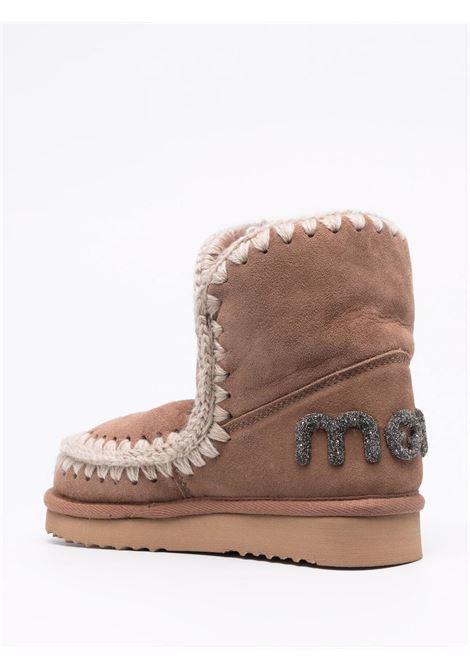 Stivali Mou MOU KIDS | SCARPE | MU.FW101050APKBRO